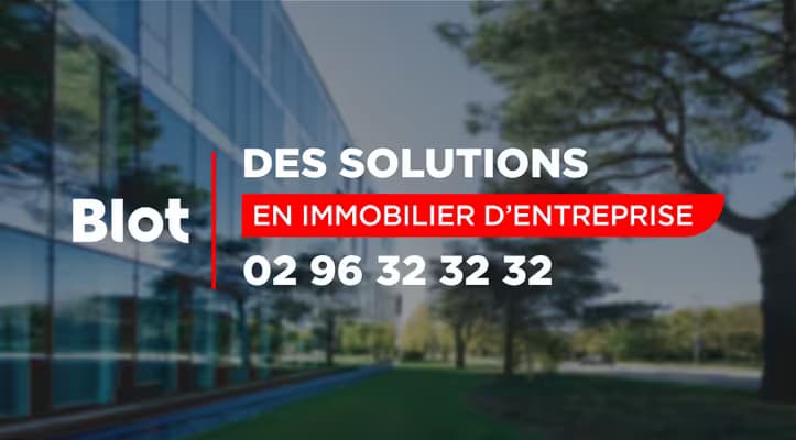 A LOUER, locaux professionnels à LANGUEUX