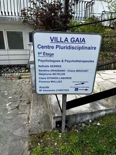 Location bureau para-medical