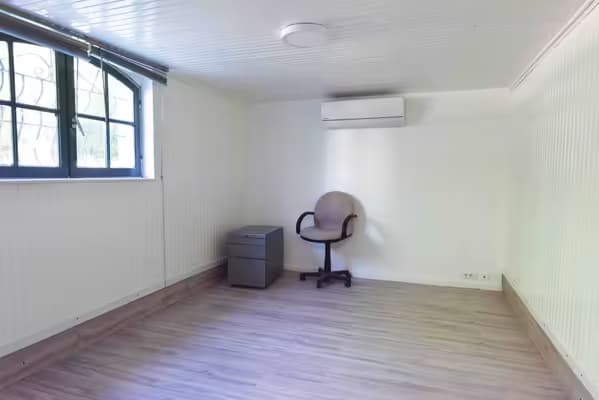 Location bureau para-medical