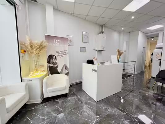 A vendre fond de commerce - centre esthétique