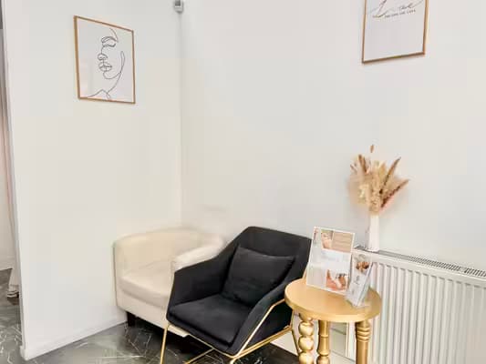 A vendre fond de commerce - centre esthétique