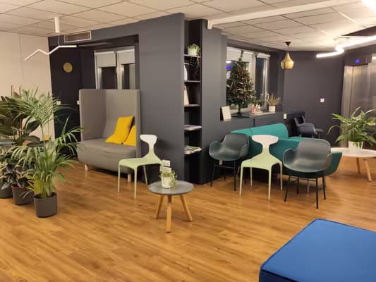 Infirmier/e ou paramédical pour poste technicien/ne eeg en cabinet de neurologie libérale à lyon