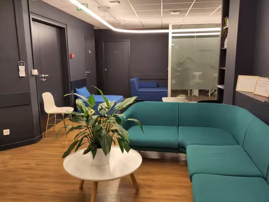 Infirmier/e ou paramédical pour poste technicien/ne eeg en cabinet de neurologie libérale à lyon