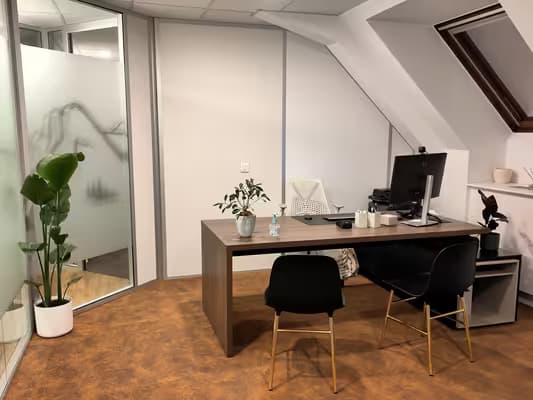Infirmier/e ou paramédical pour poste technicien/ne eeg en cabinet de neurologie libérale à lyon