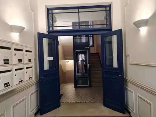 Local professionnel au centre de strasbourg