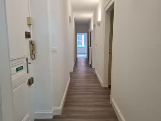 Local professionnel au centre de strasbourg