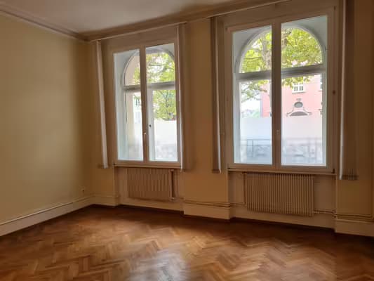 Local professionnel au centre de strasbourg
