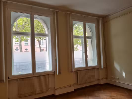 Local professionnel au centre de strasbourg