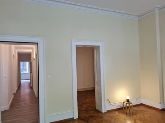 Local professionnel au centre de strasbourg