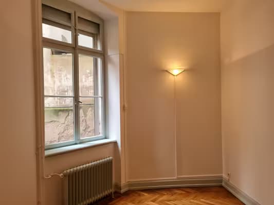 Local professionnel au centre de strasbourg
