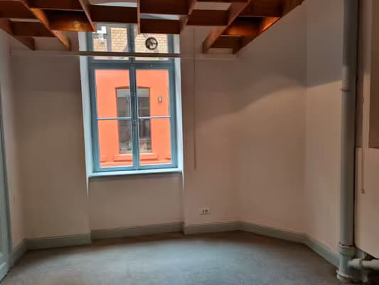 Local professionnel au centre de strasbourg