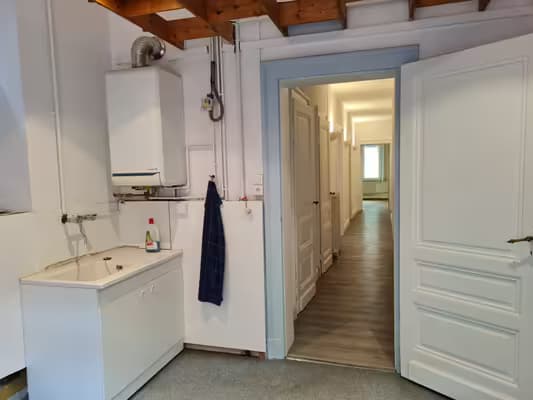 Local professionnel au centre de strasbourg