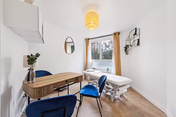 ✨ Paris – Cabinets de Kinésithérapie clé en main disponibles