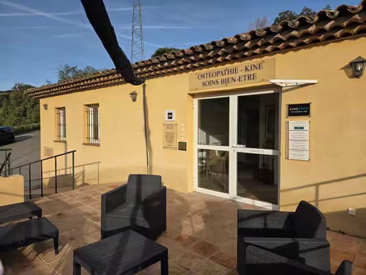 Location locaux professionnels sainte maxime