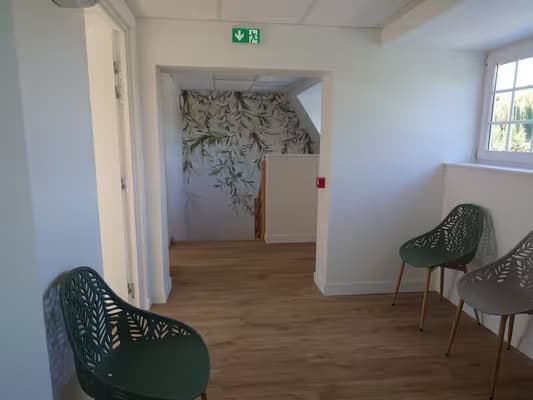 Deux bureaux médicaux à louer, toutes spécialités médicales, bondues