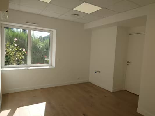 Deux bureaux médicaux à louer, toutes spécialités médicales, bondues