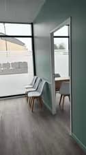 Location local neuf le bouscat centre
