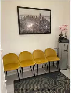 Location cabinet paramédical 7ème arrondissement - 1 à 2 jours par semaine