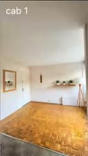 Cabinets rer a joinville-le-pont
