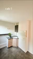 Cabinets rer a joinville-le-pont