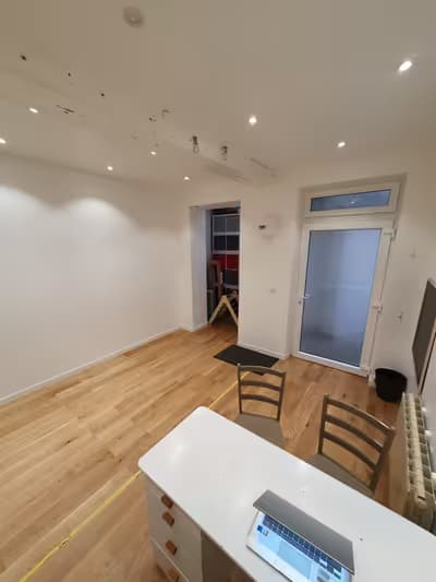 Paris 17 : location d'une salle de 18m2 le samedi et/ou dimanche