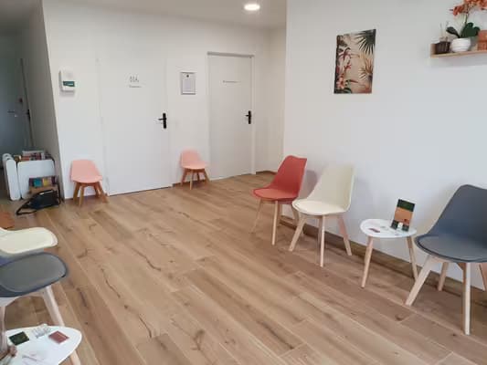 Local 16m2 cubzac les ponts