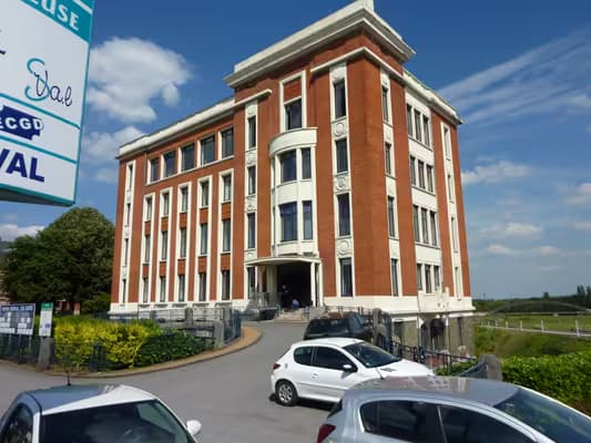Local medical ou paramedical