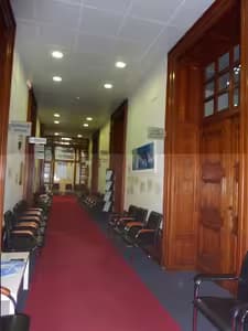Local medical ou paramedical