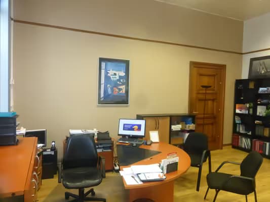 Local medical ou paramedical