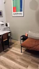 Location de cabinet