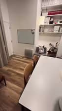 Location de cabinet