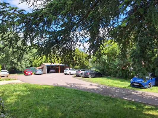 Location de 2 bureaux de 15m² chacun - 590€ cc / ttc