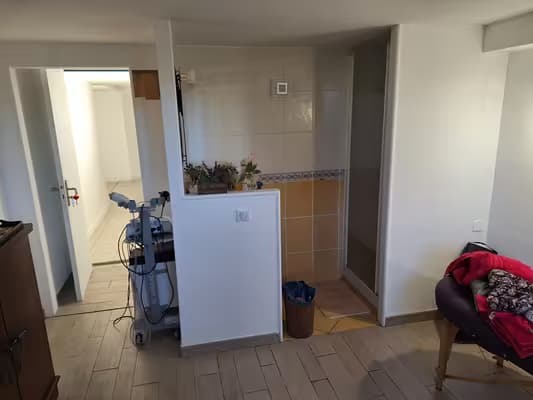 Location de 2 bureaux de 15m² chacun - 590€ cc / ttc