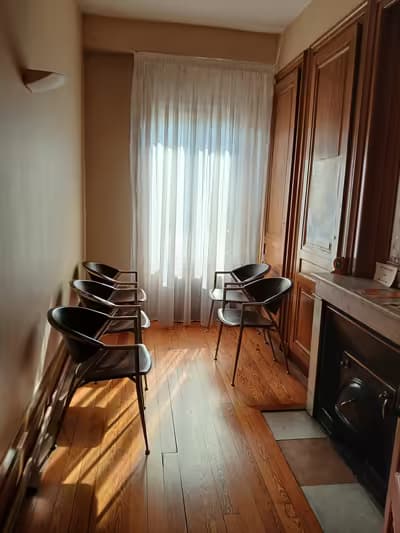 Location d'une pièce dans un cabinet médical et paramédical