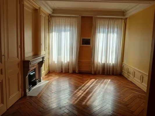 Location d'une pièce dans un cabinet médical et paramédical