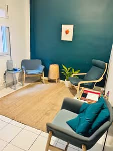 Sous location bureaux - cabinet psychologue/ pluridisciplinaire- toulouse