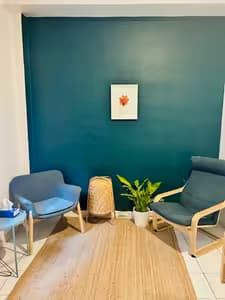 Sous location bureaux - cabinet psychologue/ pluridisciplinaire- toulouse