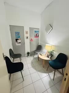 Sous location bureaux - cabinet psychologue/ pluridisciplinaire- toulouse