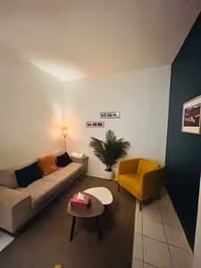 Sous location bureaux - cabinet psychologue/ pluridisciplinaire- toulouse