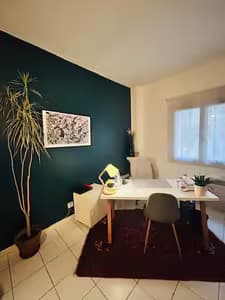 Sous location bureaux - cabinet psychologue/ pluridisciplinaire- toulouse