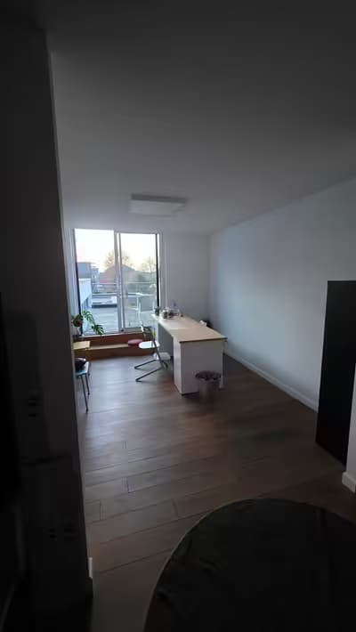 Location de 2 cabinets non meublés dans un centre dédié à la santé et au bien être