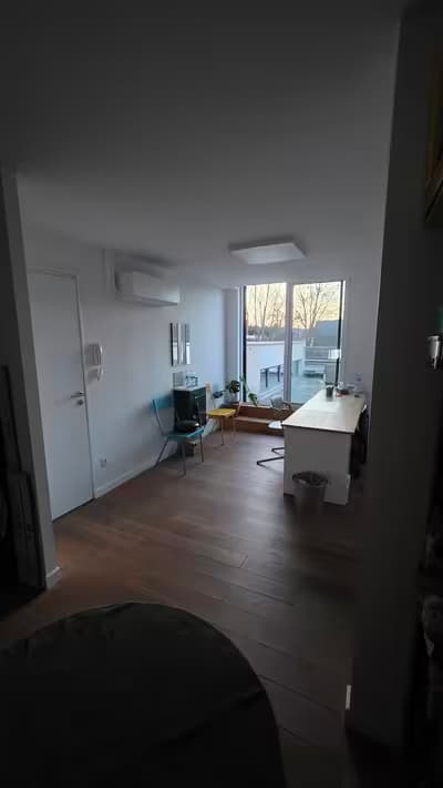 Location de 2 cabinets non meublés dans un centre dédié à la santé et au bien être