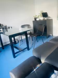 Location de salle dans un centre de thérapie manuelle/réhabilitation/apa à le quesnoy