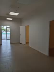 Location bâtiment indépendant 177 m²