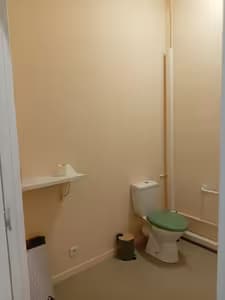 Location bâtiment indépendant 177 m²