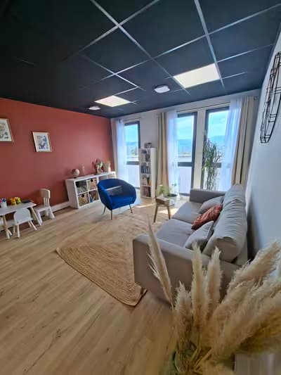 Location bureaux professions médicales / paramédicales
