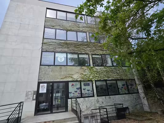Location de salles de consultation pour profession médicale et paramédicale