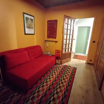 Loue un cabinet de psychologie (ou paramédical)