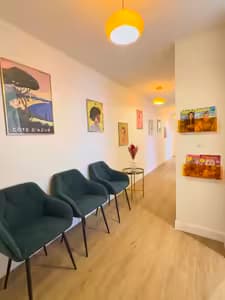 Location cabinets paramédicaux – boulogne-billancourt (quartier point du jour / grenier)