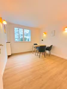 Location cabinets paramédicaux – boulogne-billancourt (quartier point du jour / grenier)